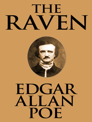 cover image of Raven, the The